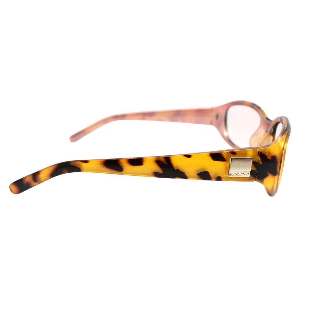 Suncloud Iris Sunglass / Eyeglass Frames Only - G… - image 6